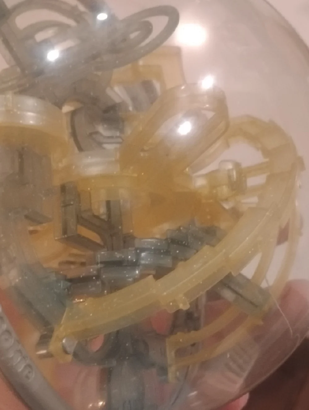 Perplexus Rookie - Picture 13 of 13